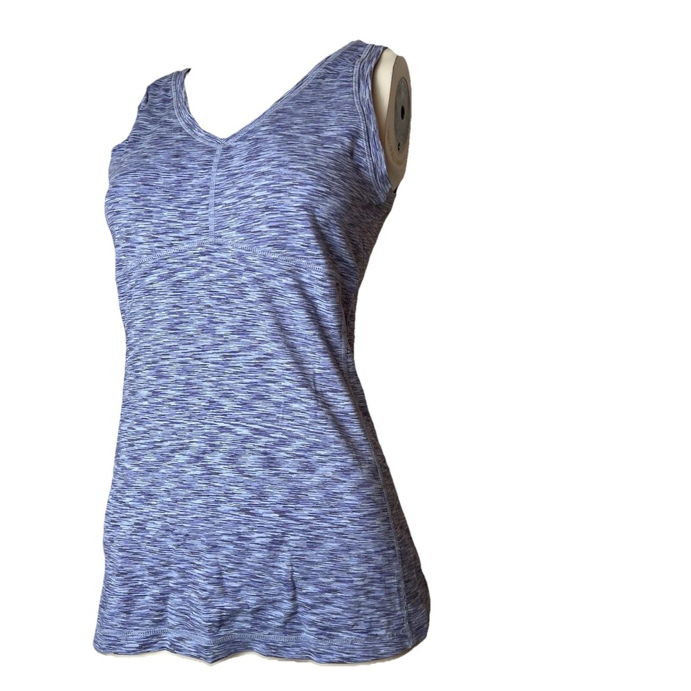 Lucy Activewear Women's Lucypower Tank Top MulticolorNylon Spandex Active M